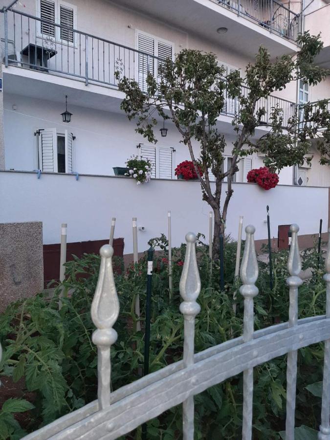 Apartment Bracic โวดีเซ ภายนอก รูปภาพ