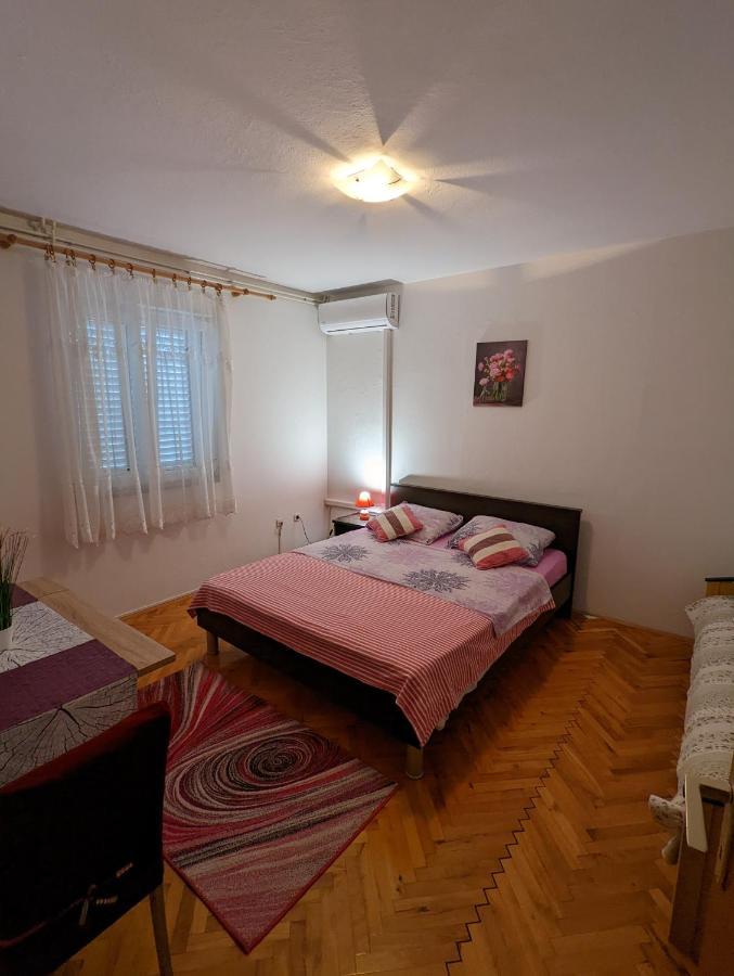 Apartment Bracic โวดีเซ ภายนอก รูปภาพ