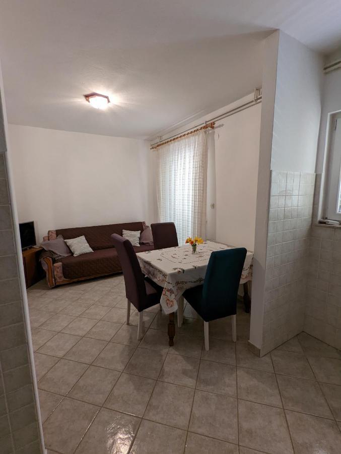 Apartment Bracic โวดีเซ ภายนอก รูปภาพ