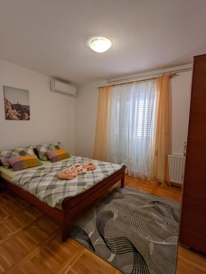 Apartment Bracic โวดีเซ ภายนอก รูปภาพ