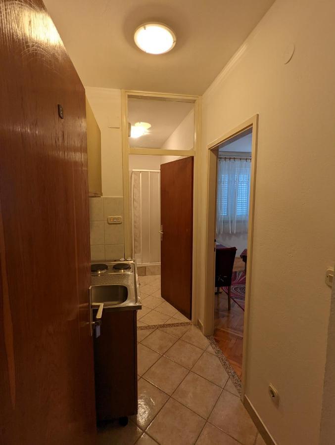 Apartment Bracic โวดีเซ ภายนอก รูปภาพ