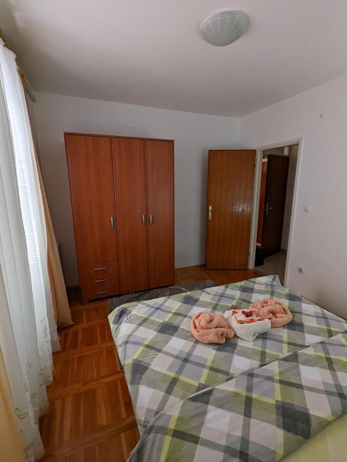Apartment Bracic โวดีเซ ภายนอก รูปภาพ
