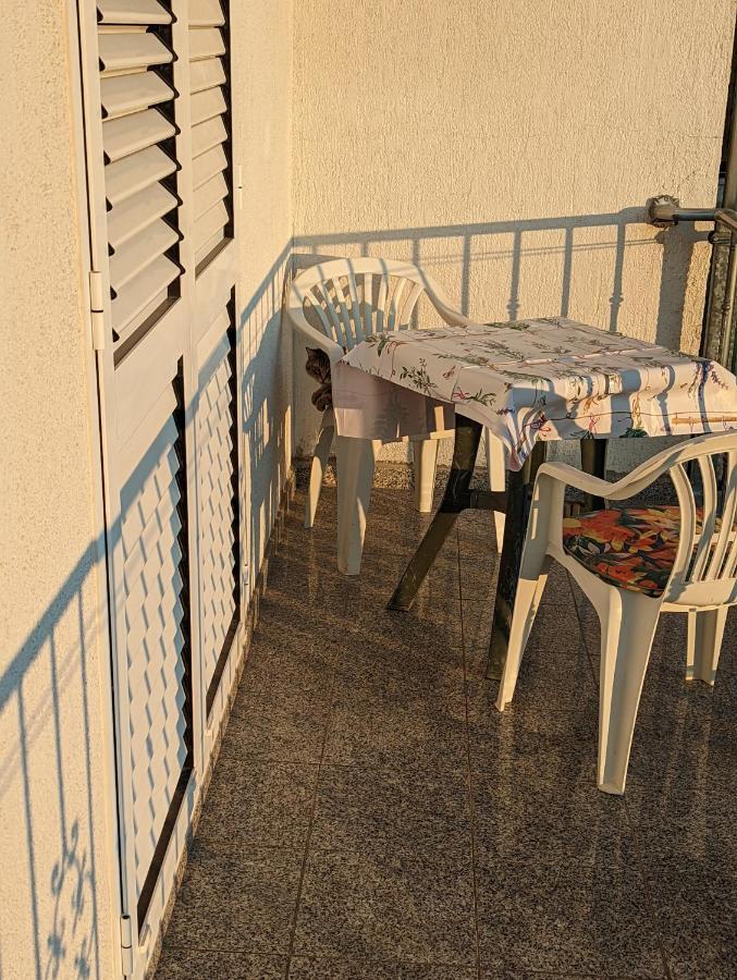 Apartment Bracic โวดีเซ ภายนอก รูปภาพ