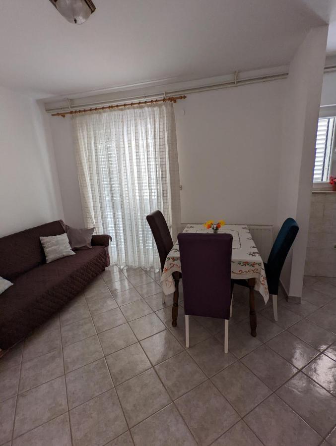 Apartment Bracic โวดีเซ ภายนอก รูปภาพ