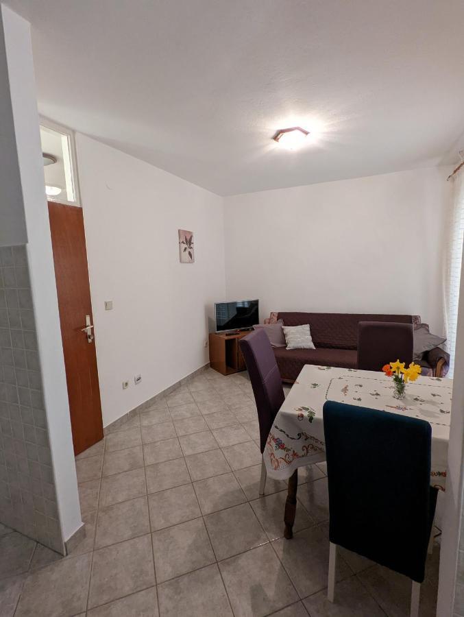 Apartment Bracic โวดีเซ ภายนอก รูปภาพ