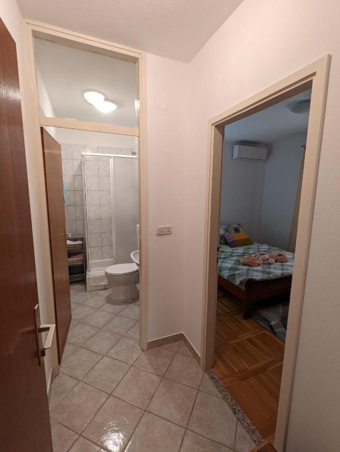 Apartment Bracic โวดีเซ ภายนอก รูปภาพ