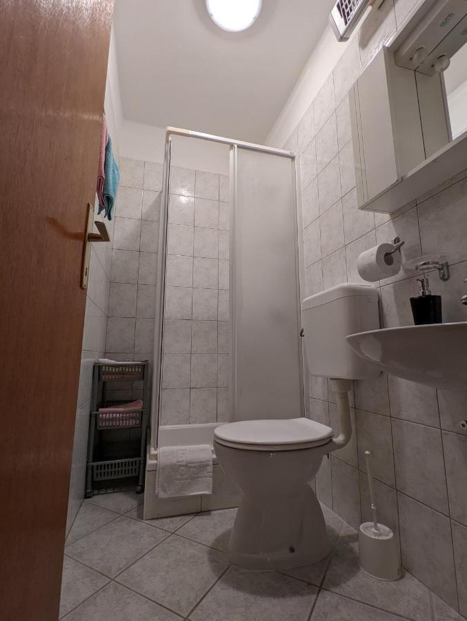 Apartment Bracic โวดีเซ ภายนอก รูปภาพ