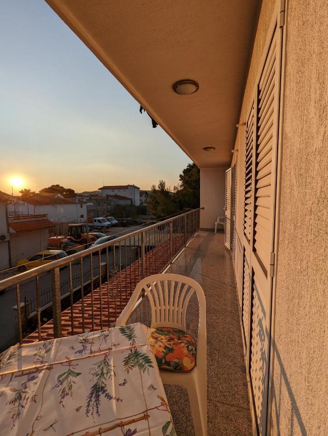 Apartment Bracic โวดีเซ ภายนอก รูปภาพ