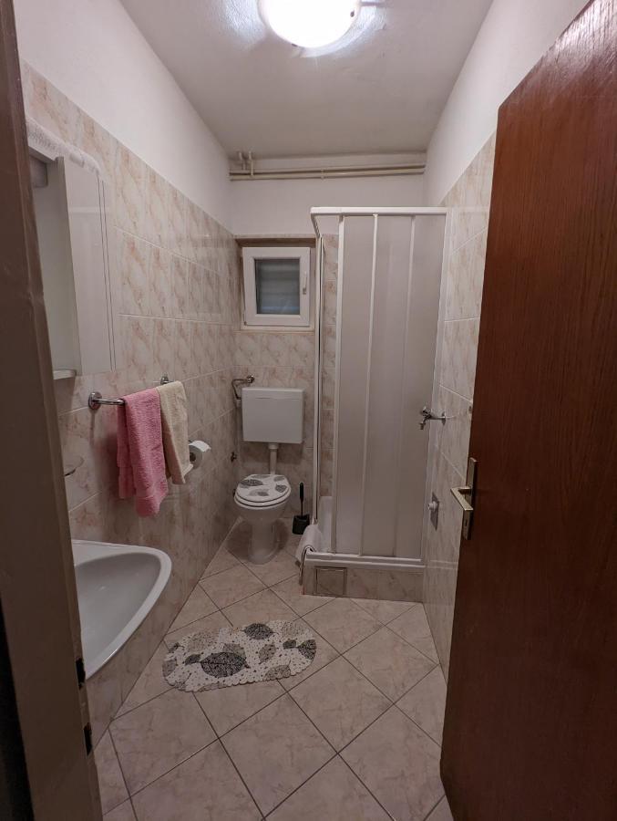 Apartment Bracic โวดีเซ ภายนอก รูปภาพ
