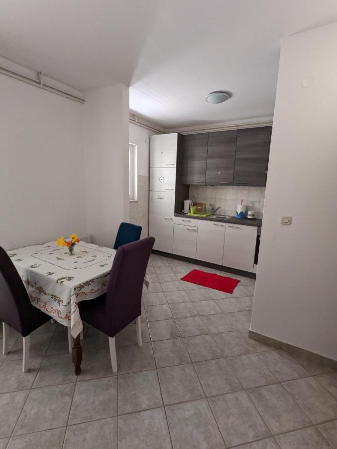 Apartment Bracic โวดีเซ ภายนอก รูปภาพ