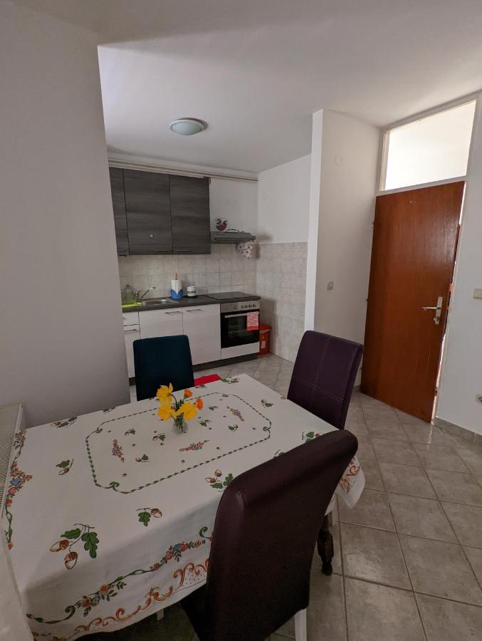 Apartment Bracic โวดีเซ ภายนอก รูปภาพ