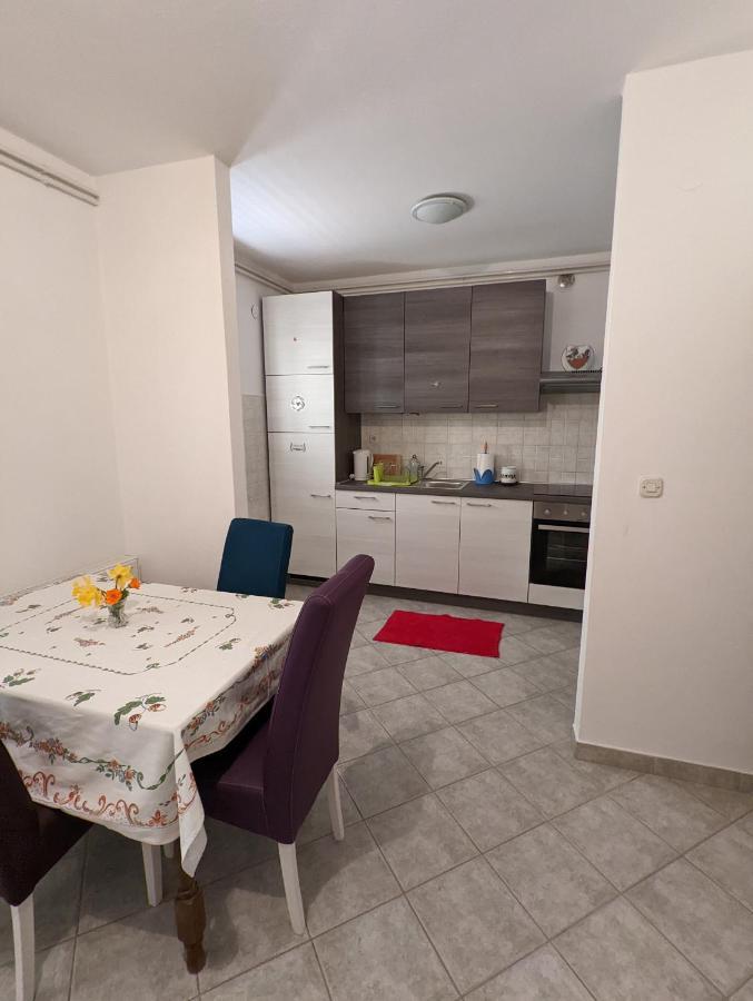 Apartment Bracic โวดีเซ ภายนอก รูปภาพ