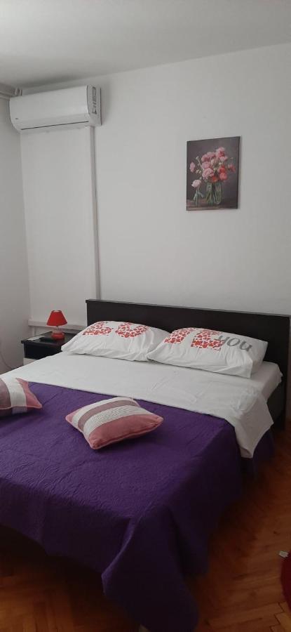 Apartment Bracic โวดีเซ ภายนอก รูปภาพ