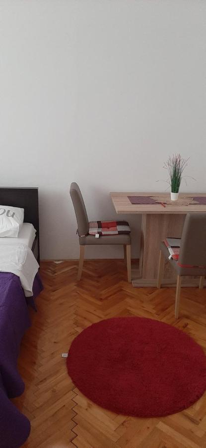 Apartment Bracic โวดีเซ ภายนอก รูปภาพ