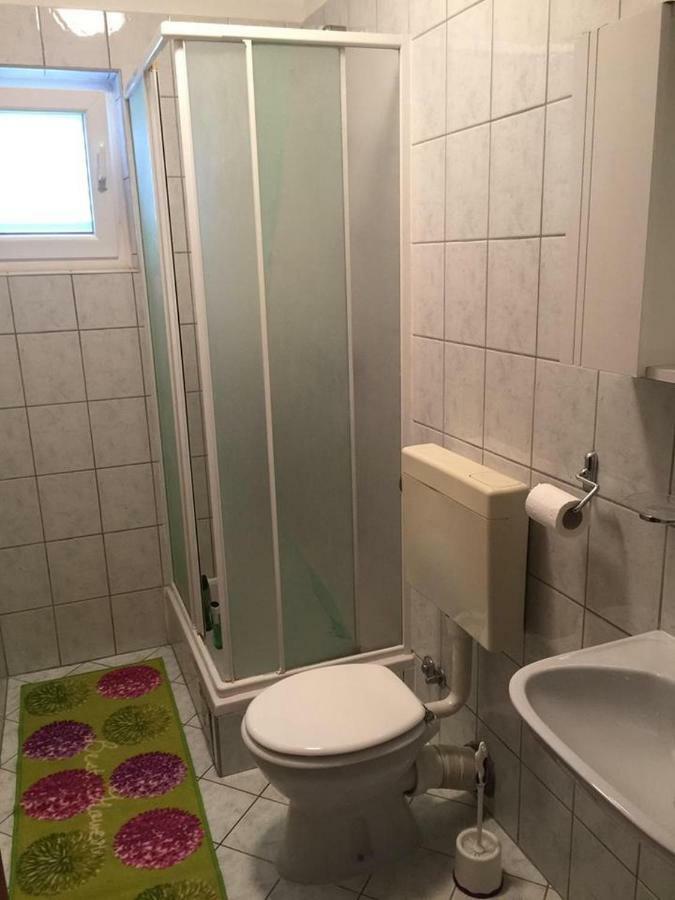 Apartment Bracic โวดีเซ ภายนอก รูปภาพ