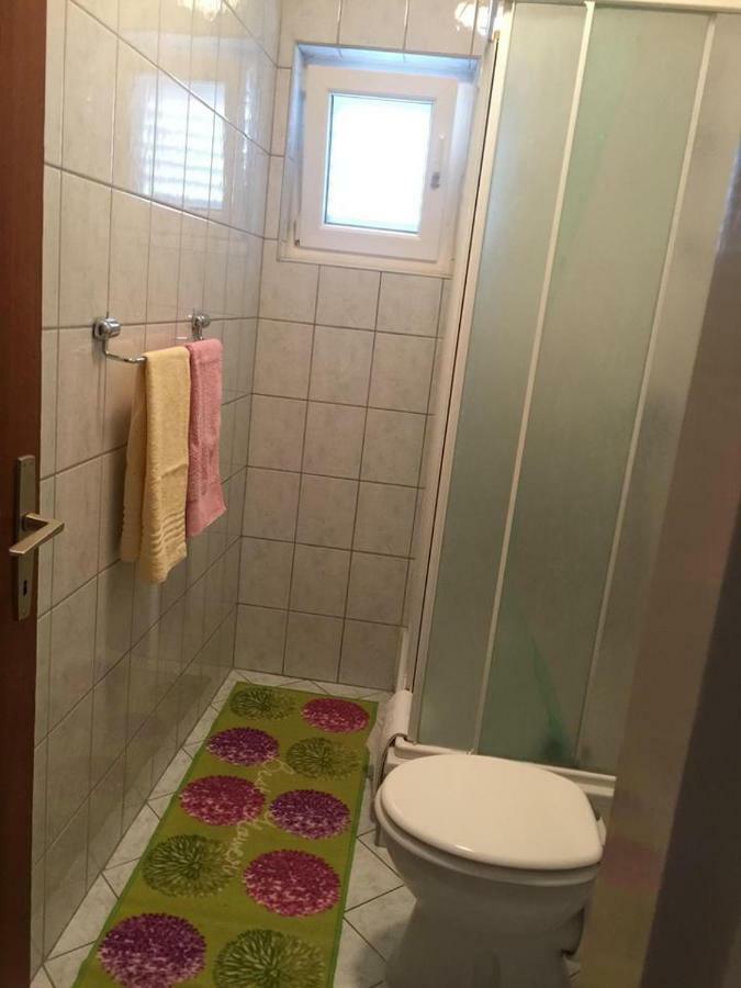 Apartment Bracic โวดีเซ ภายนอก รูปภาพ