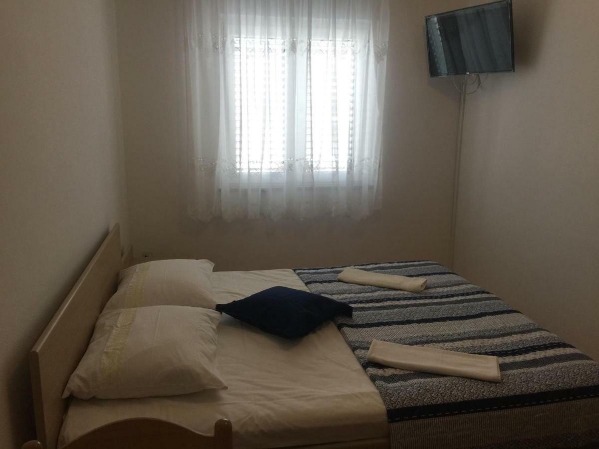Apartment Bracic โวดีเซ ภายนอก รูปภาพ