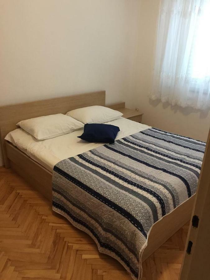 Apartment Bracic โวดีเซ ภายนอก รูปภาพ